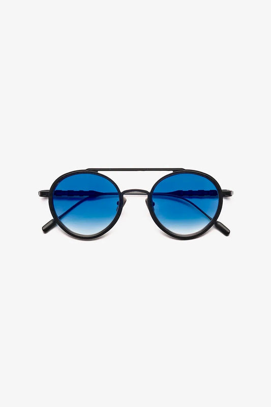 Capote - CC08 Sunglasses Capote Blue ONES 