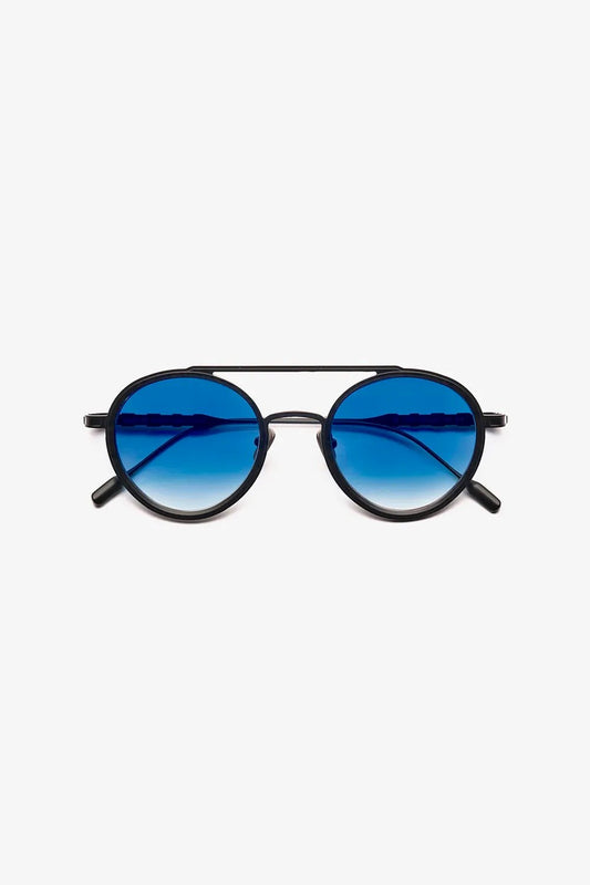 Capote - CC08 Sunglasses Capote Blue ONES