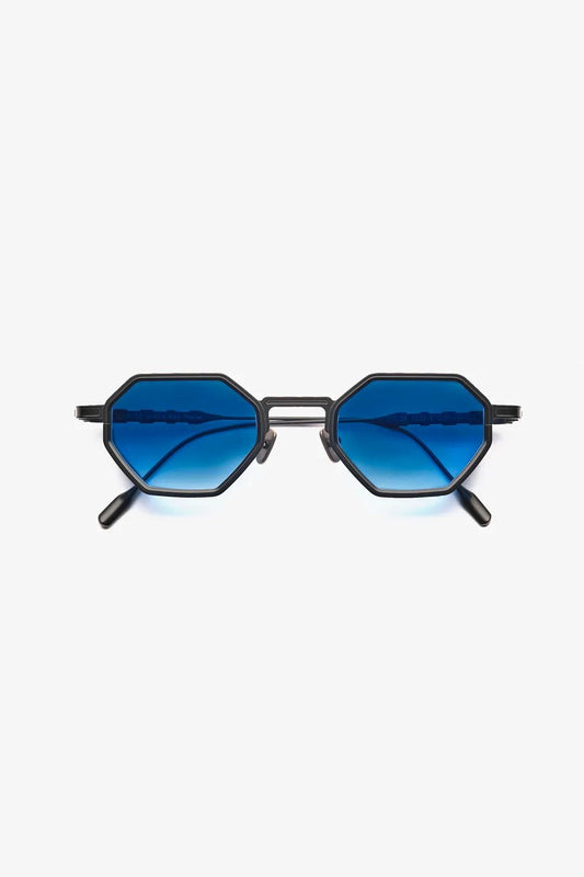 Capote - CC13 Sunglasses Capote Blue ONES 