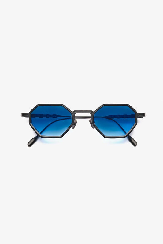 Capote - CC13 Sunglasses Capote Blue ONES