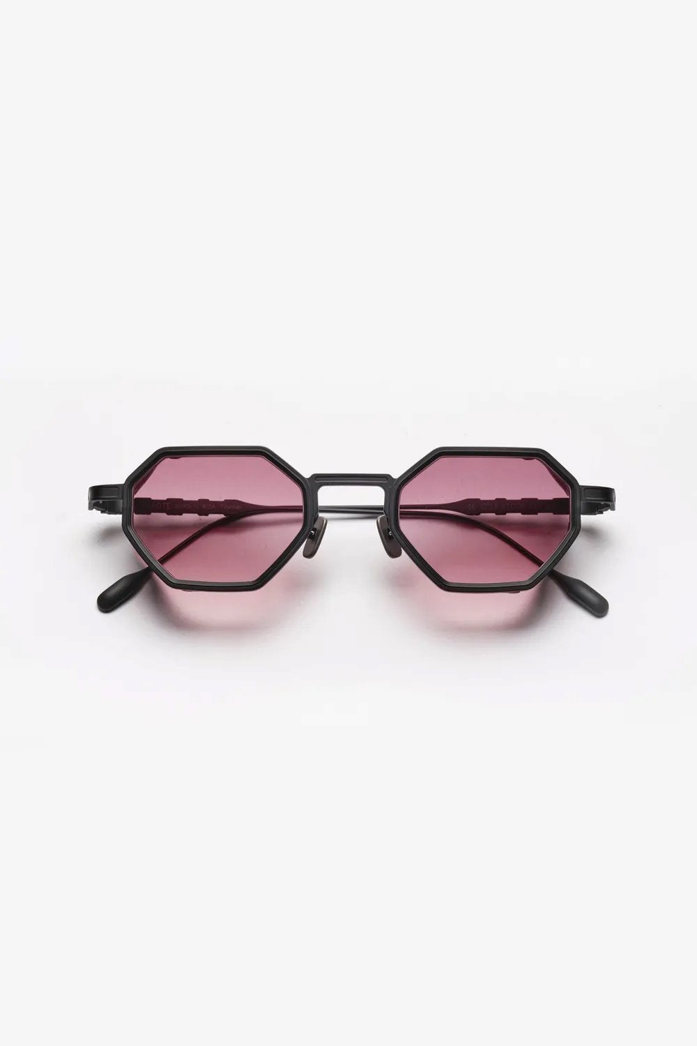 Capote - CC13 Sunglasses Capote Pink ONES 