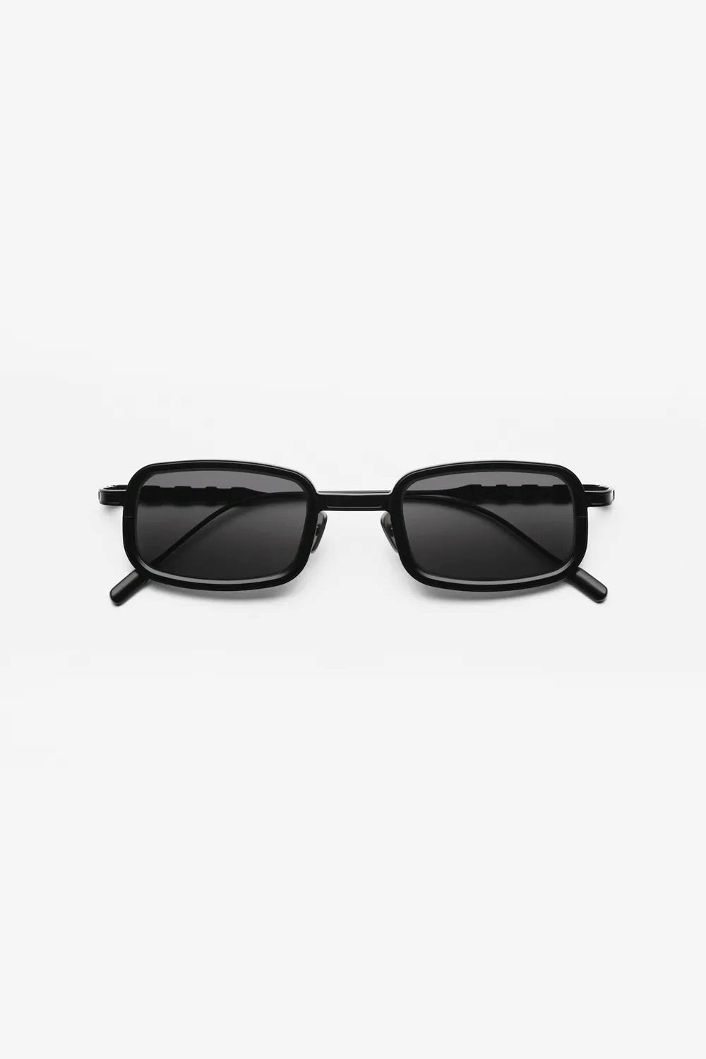 Capote - CC144 Sunglasses Capote Black ONES 