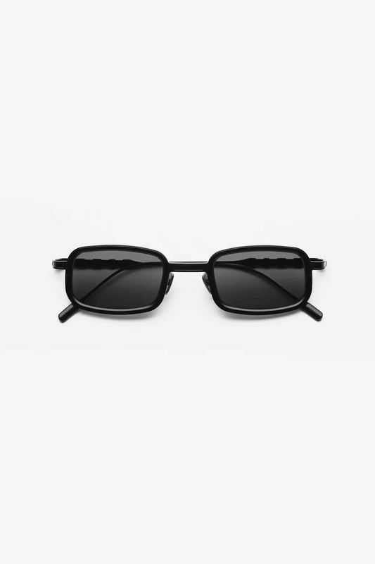 Capote - CC144 Sunglasses Capote Black ONES 