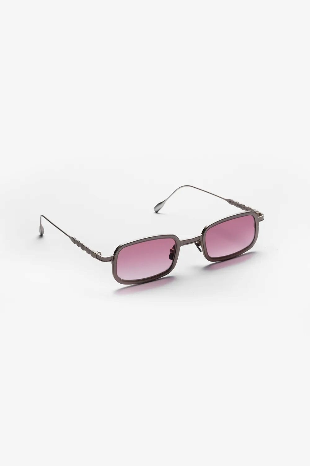 Capote - CC144 Sunglasses Capote Pink ONES 