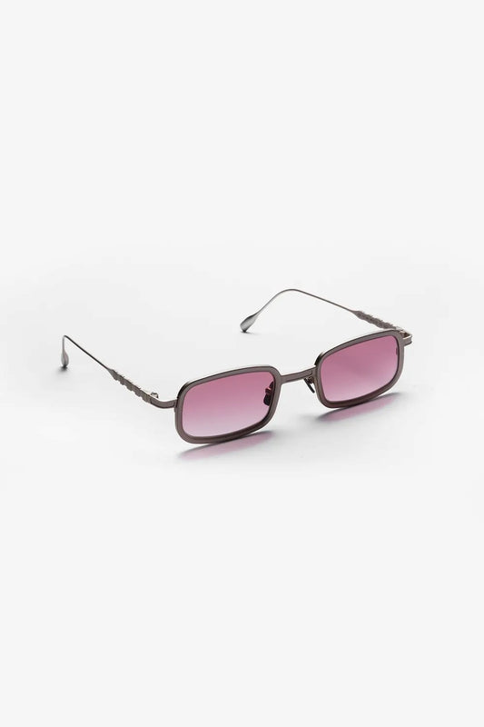 Capote - CC144 Sunglasses Capote Pink ONES