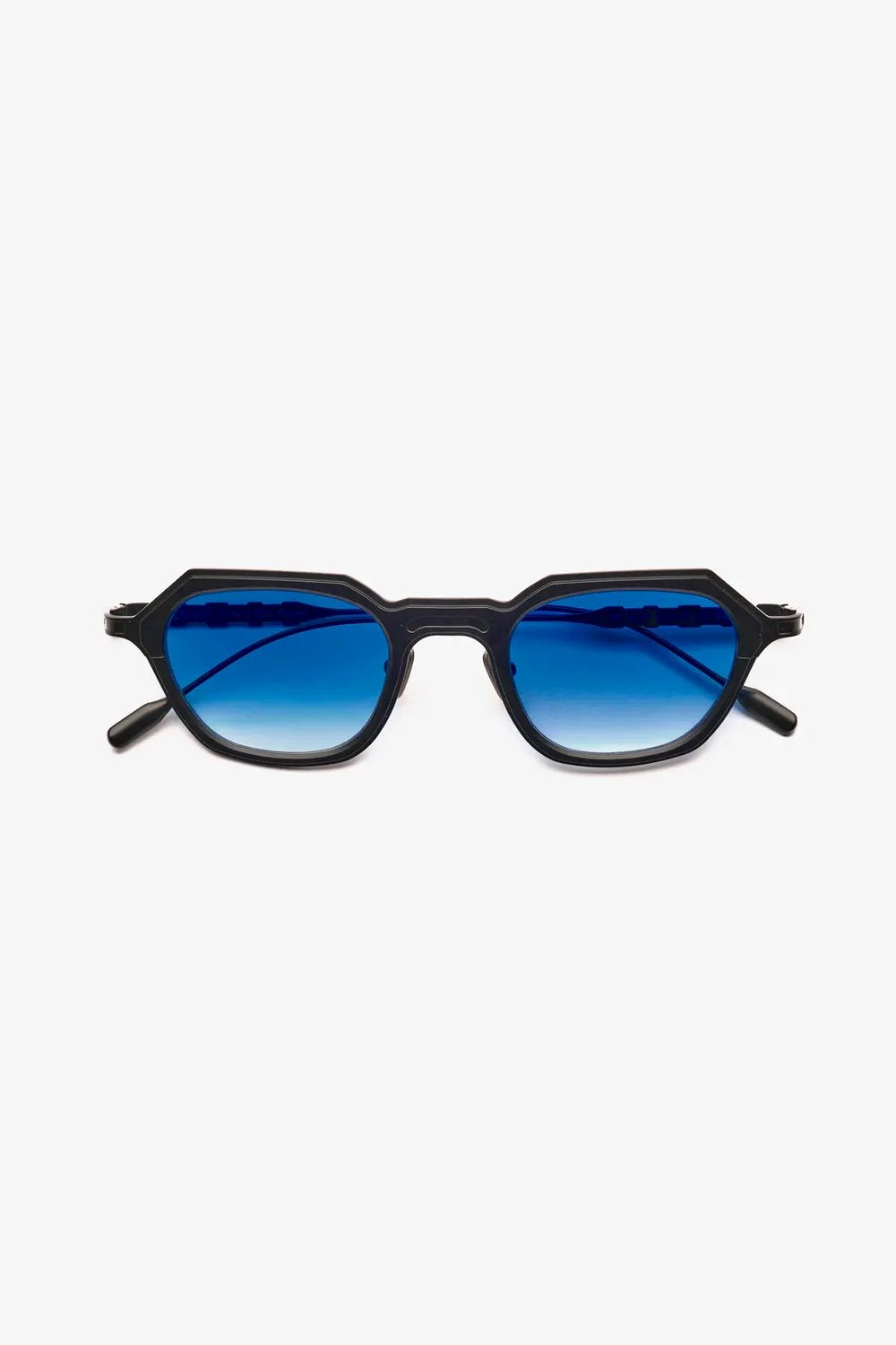 Capote - CC34 Sunglasses Capote Blue ONES 