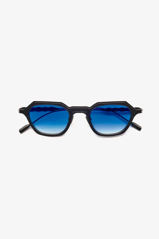 Capote - CC34 Sunglasses Capote Blue ONES 