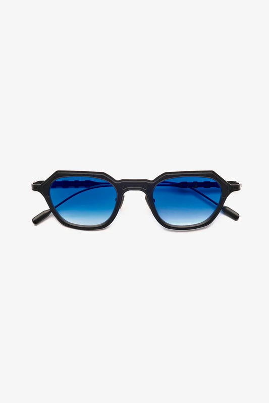 Capote - CC34 Sunglasses Capote Blue ONES