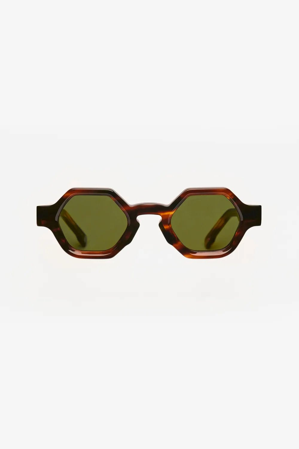 Capote - CC610 Sunglasses Capote Medium Grey 033 ONES 
