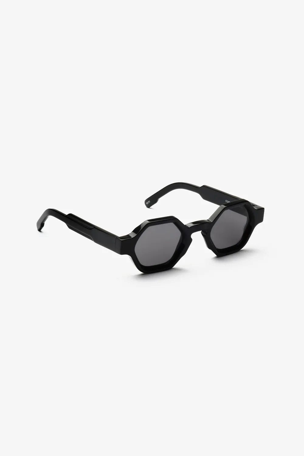 Capote - CC610 Sunglasses Capote Open Grey 066 ONES 