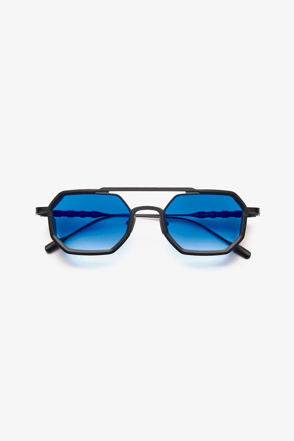 Capote - KENAZ999 Sunglasses Capote Blue ONES 