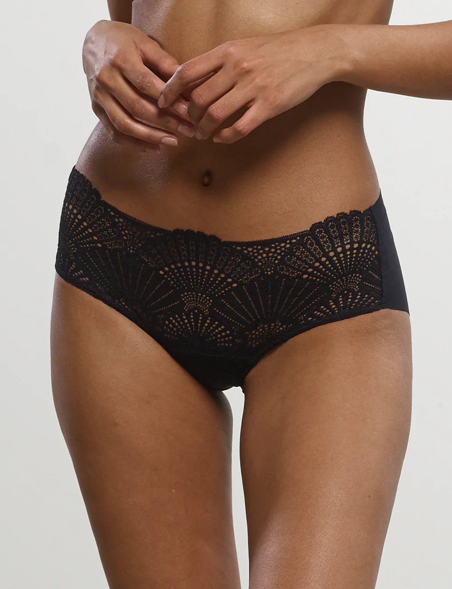 COMMANDO - Butter Lace Hipster Lace Hipster COMMANDO 