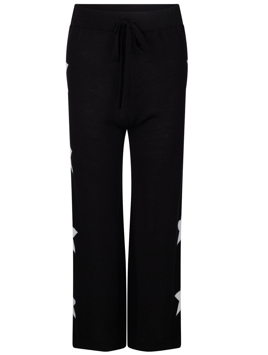 Etre Cecile - Stars Knit Wide Track Pant – ANOTHER STORE