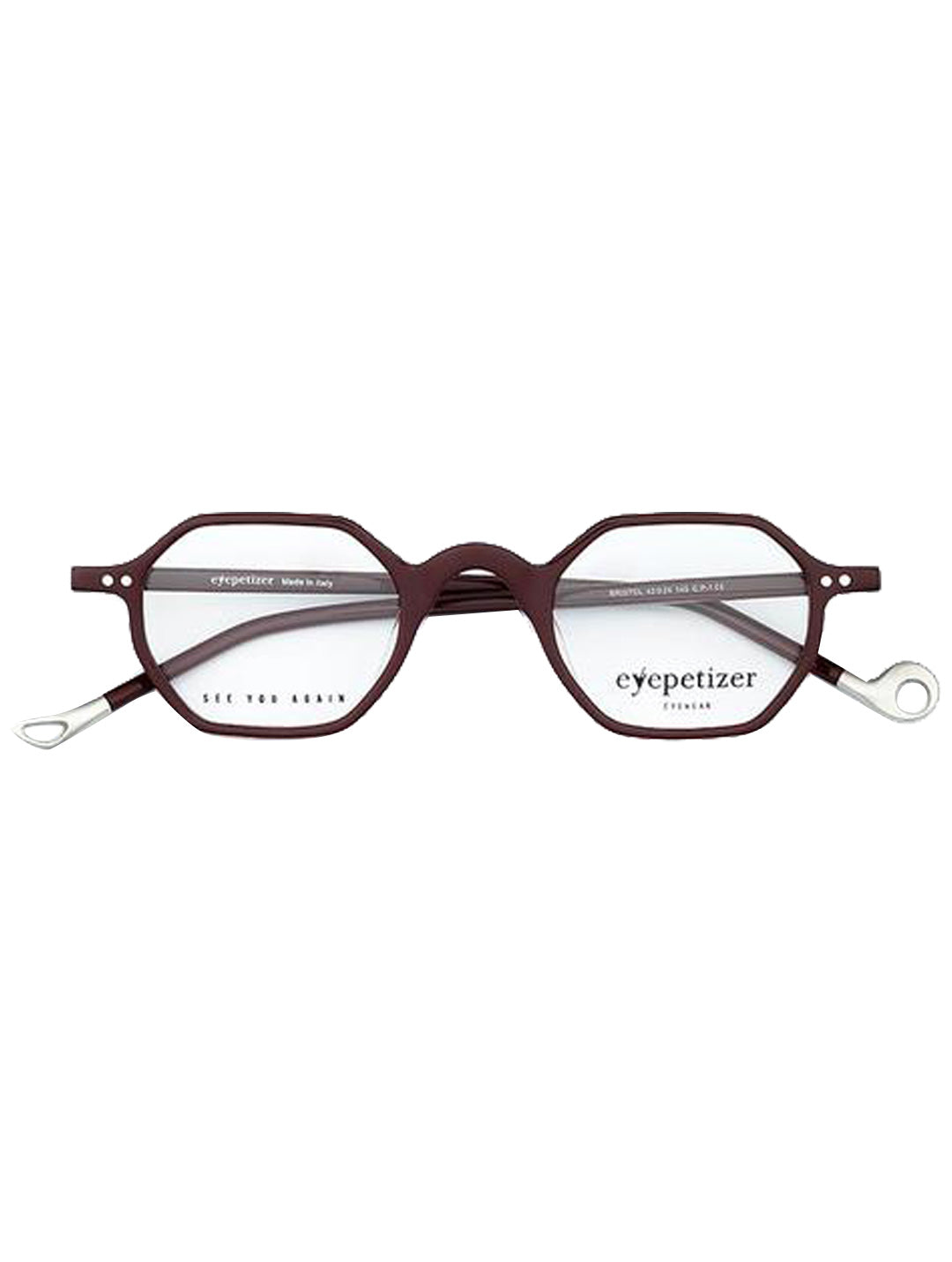 Eyepetizer - Bristol CP-1 Sunglasses Eyepetizer 
