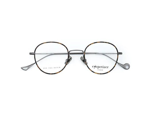 Eyepetizer - OCCHIALI ALAIN Sunglasses Eyepetizer C3-J ONES