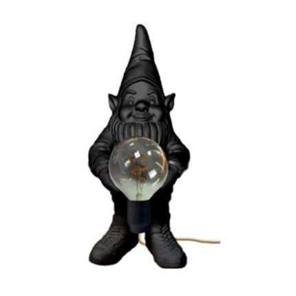 Inanottini - Lampa Tino Opaco Accessories Inanottini Black ONES