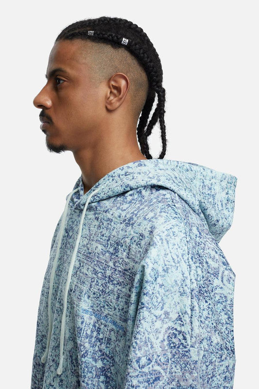 Les Benjamins - Oversized Hoodie Sweatshirts & Jogging Pants Les Benjamins 