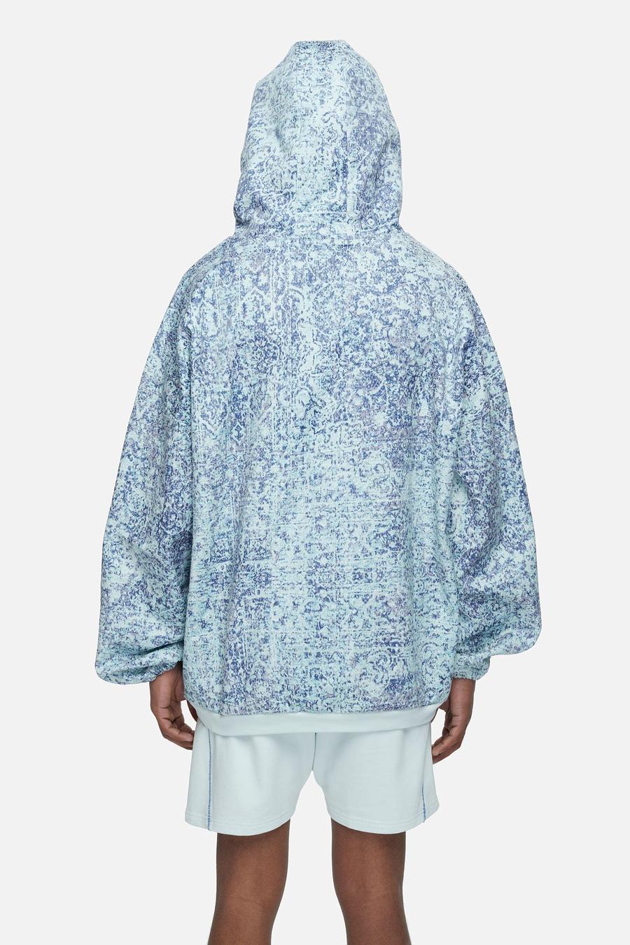 Les Benjamins - Oversized Hoodie Sweatshirts & Jogging Pants Les Benjamins 