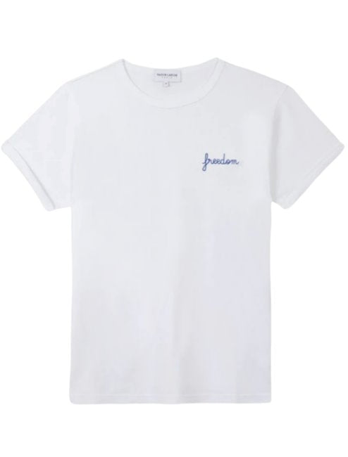 Maison Labiche - Poitou Freedom t-Shirt T-shirt Maison Labiche for Her 