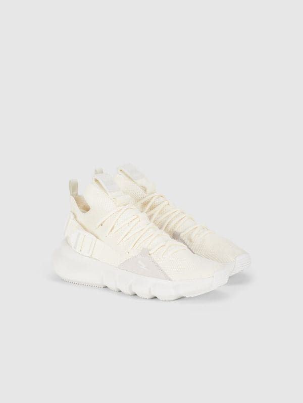 Neil Barrett - Sneaker Thunderbolt Shoes Neil Barrett 