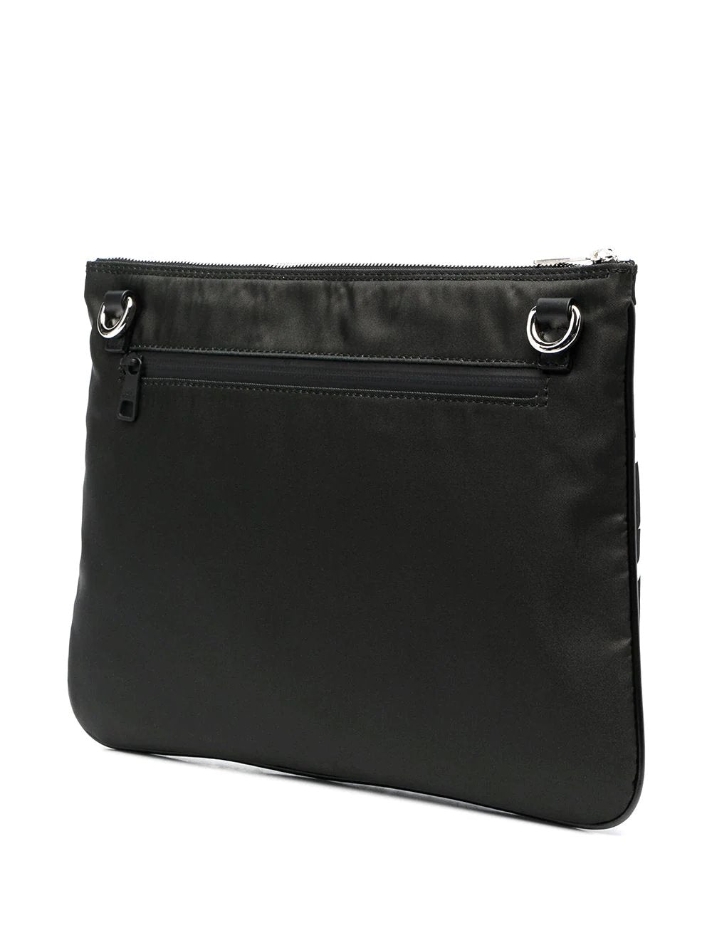 Neil Barrett - Thunder Leather Pouch Bags Neil Barrett 
