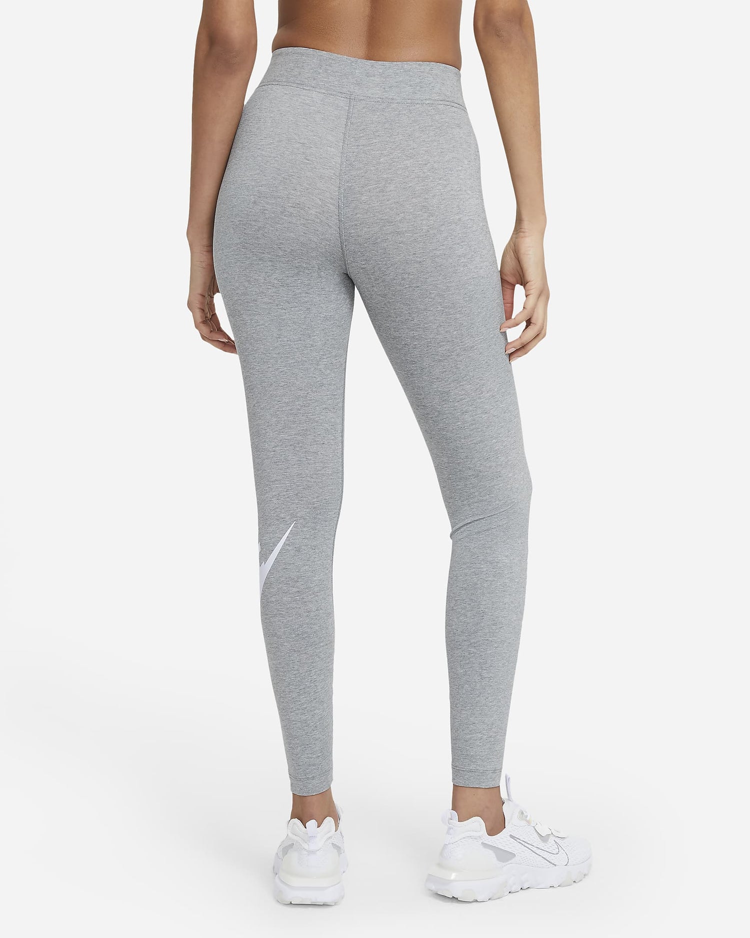 Nike - High Waisted Legging Legging Nike for Her 
