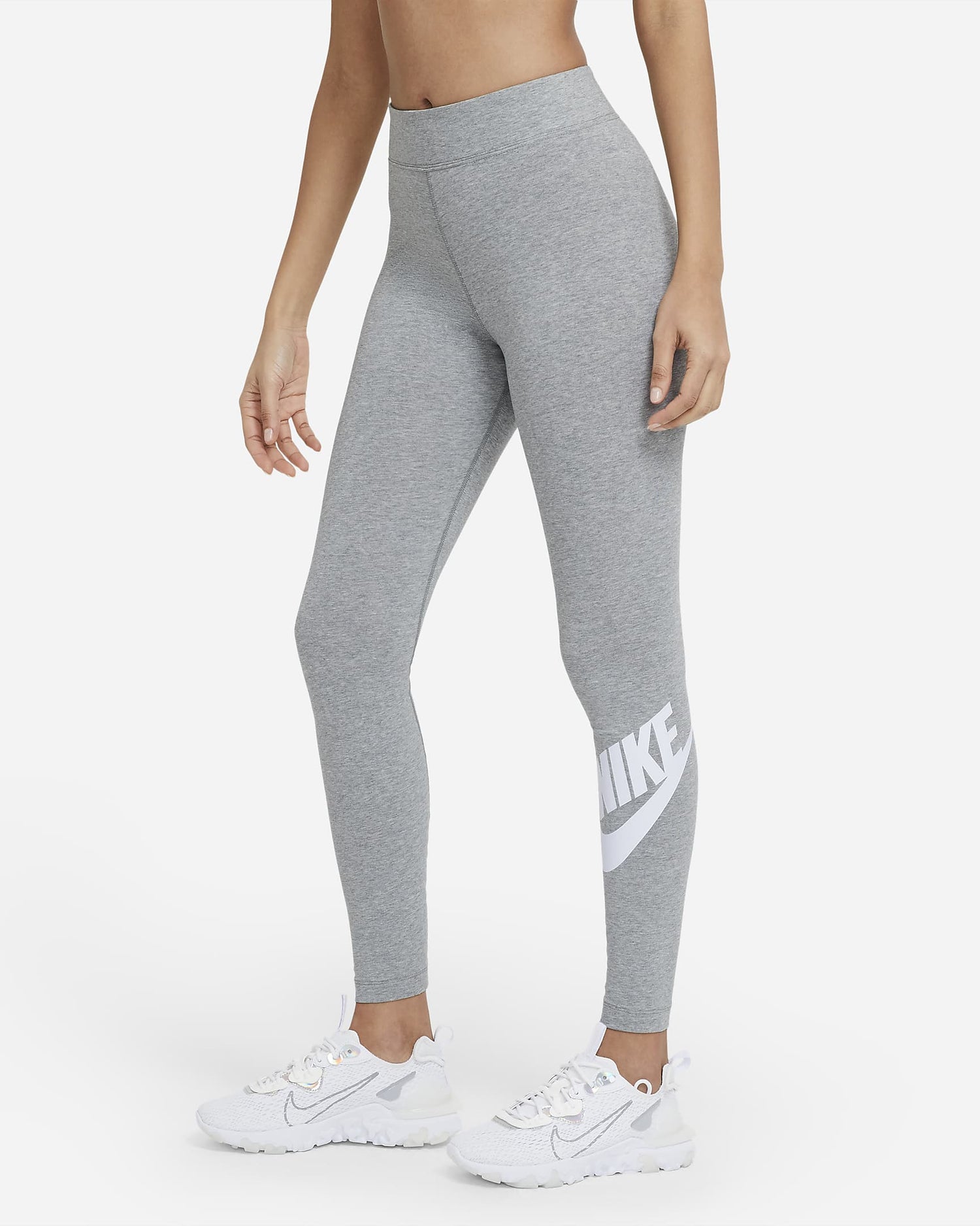 Nike - High Waisted Legging Legging Nike for Her 