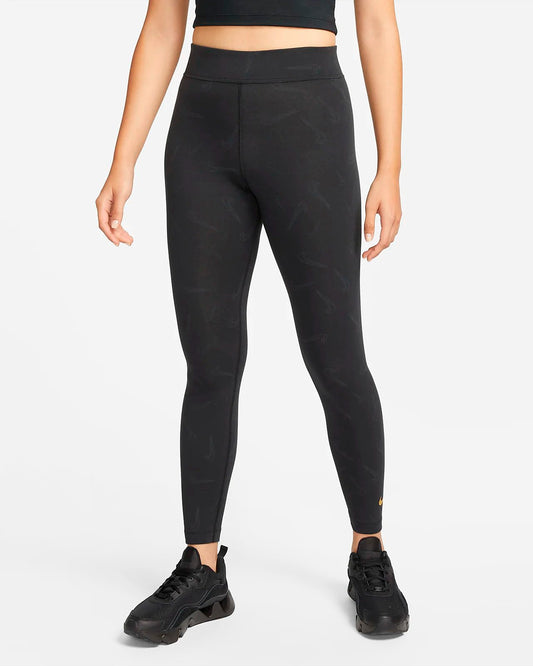 Nike - HW DANCE LEGGING Legging Nike for Her Black M 