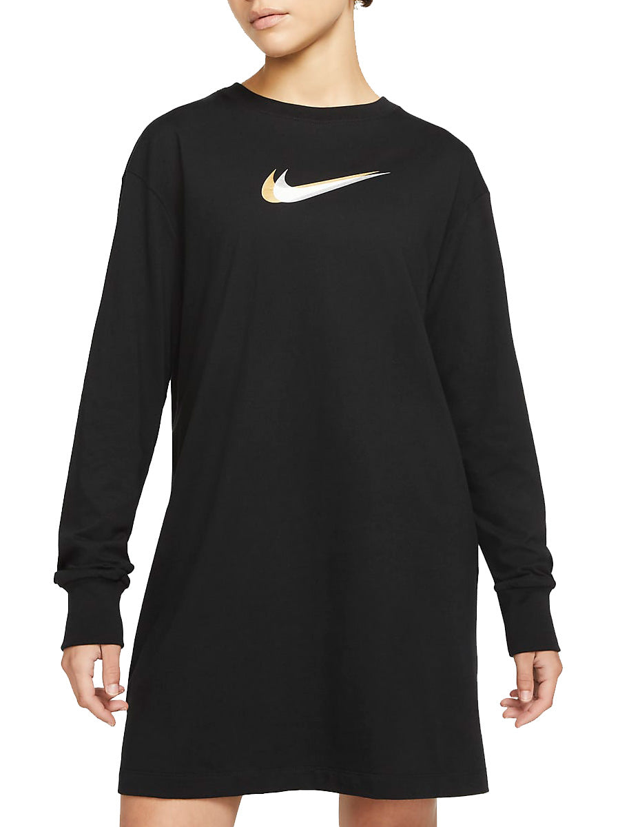Nike - Nsw Long Sleeves Dress Nike for Her 