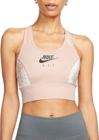 Nike - Swish Gx Bra Bra Nike for Her Pink XS 