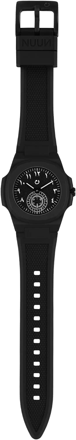 Nuun - Nuun Arabic 2.0 WATCHES Nuun 