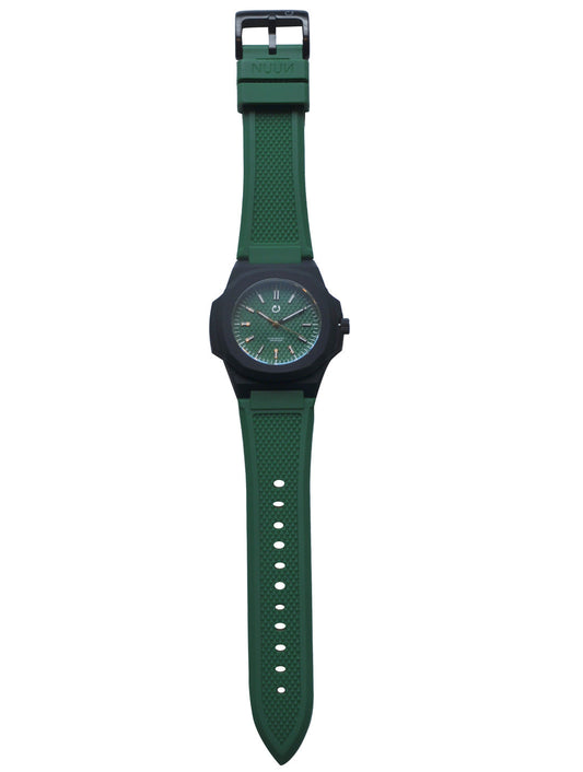 Nuun - SCI Watch Nuun Green Onesize 