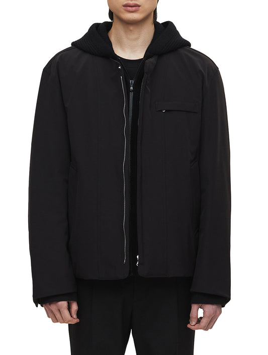 Solid Homme - Down Jacket Jacket Solid Homme 
