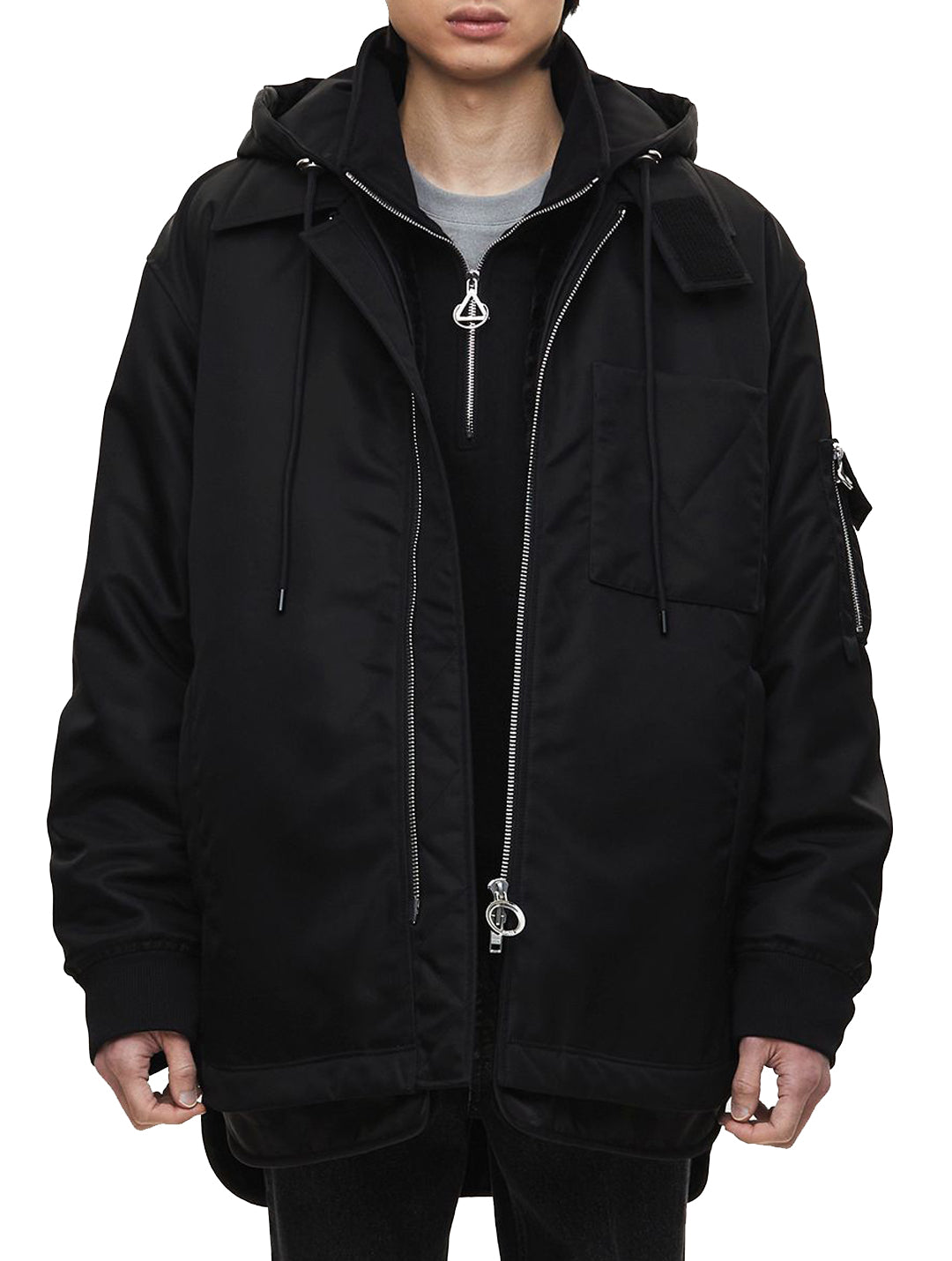 Solid Homme - Jacket Jacket Solid Homme 