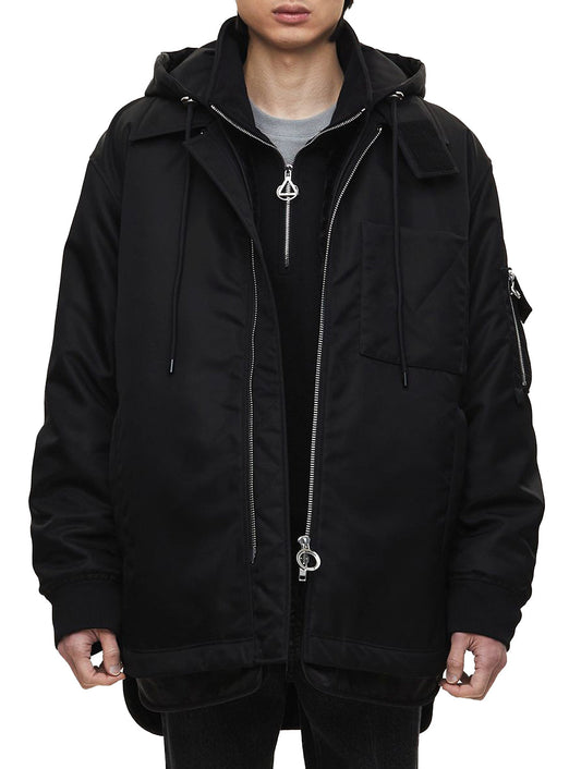 Solid Homme - Jacket Jacket Solid Homme
