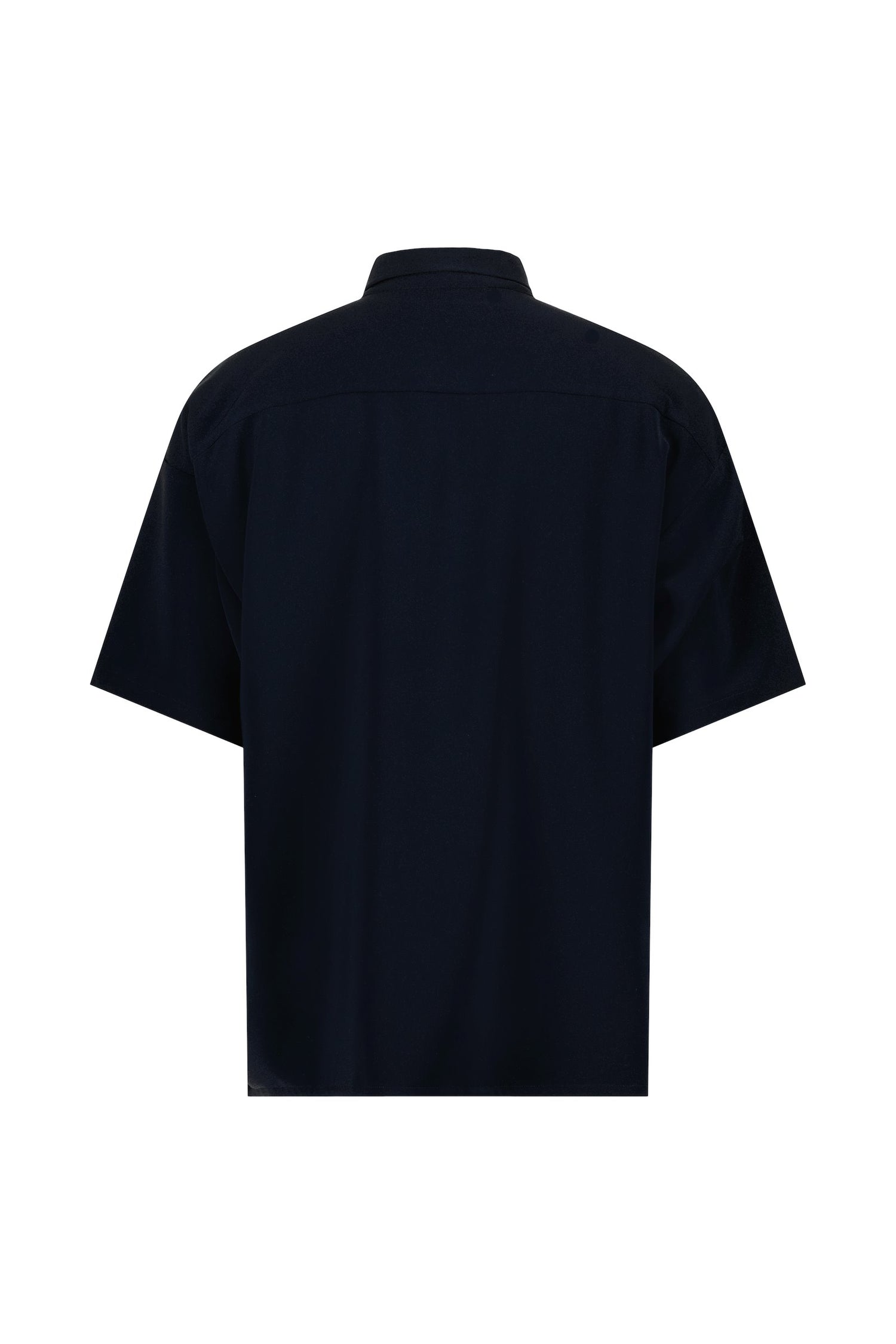 Swan Paris - Amore Shirt SS Shirt Swan Paris Blue 2 