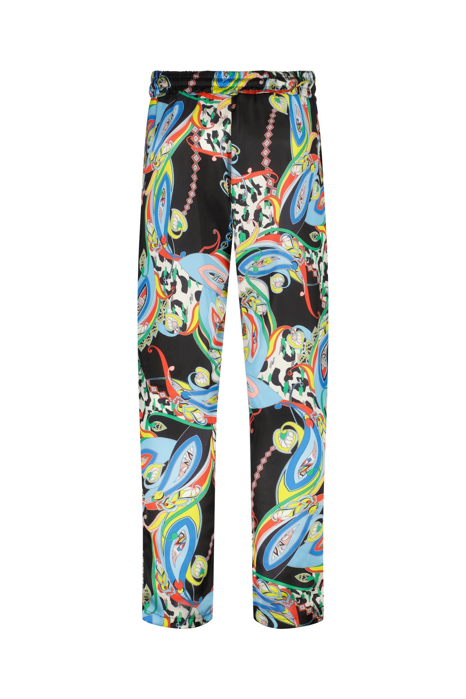 Swan Paris - Trouser Trouser Swan Paris 