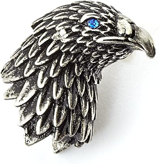 TATEOSSIAN - Animal Pin Accessories TATEOSSIAN