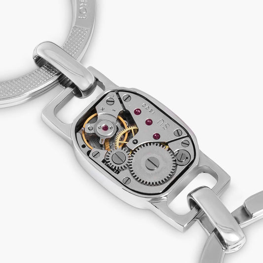 TATEOSSIAN - Skeleton Keyring Accessories TATEOSSIAN